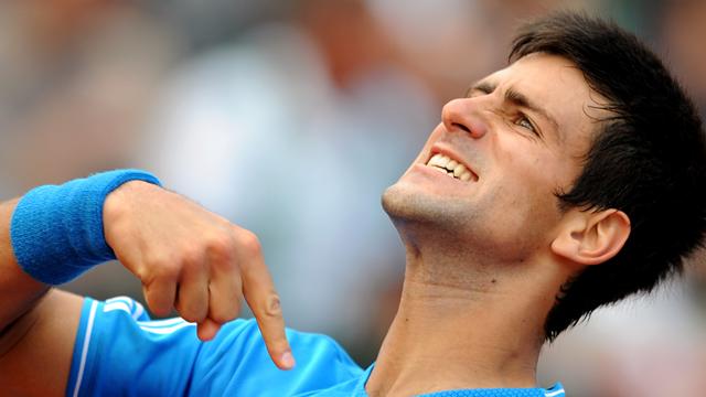 Nadal et Djokovic maîtrisent