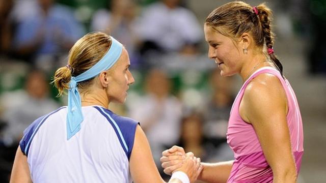 Safina-Kuznetsova, l'implacable affiche