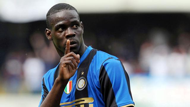 Casiraghi si porta Balotelli all'Europeo