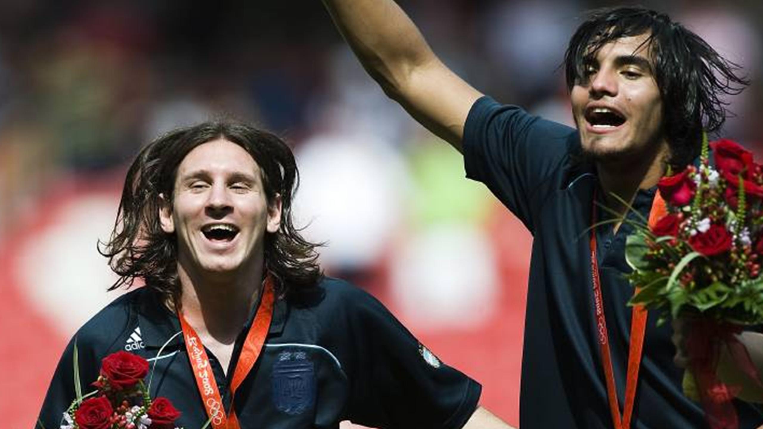 Cuántas Copas De Europa Tiene Messi Lionel Messi disappointed to miss 'spectacular experience' in Rio -  Eurosport