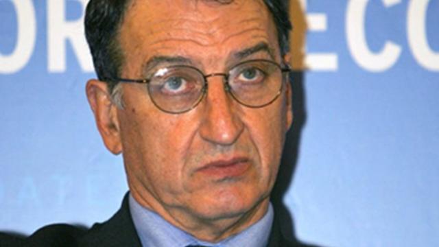 Masseglia : "Une dizaine de médailles"