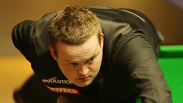 Murphy retains Paul Hunter title