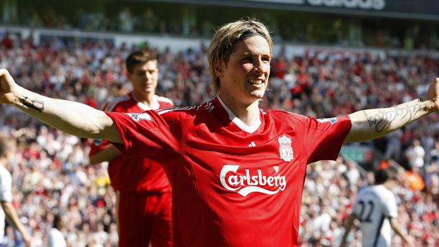 El United quiere olvidar a 'CR7' con Torres