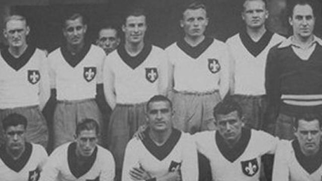 L'âge d'or du LOSC