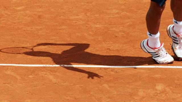Três torneios de terra batida a não perder esta semana no Eurosport