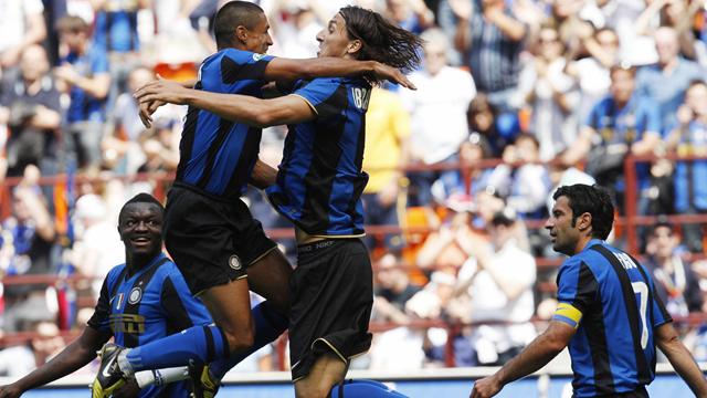 Ibra capocannoniere a quota 25 gol