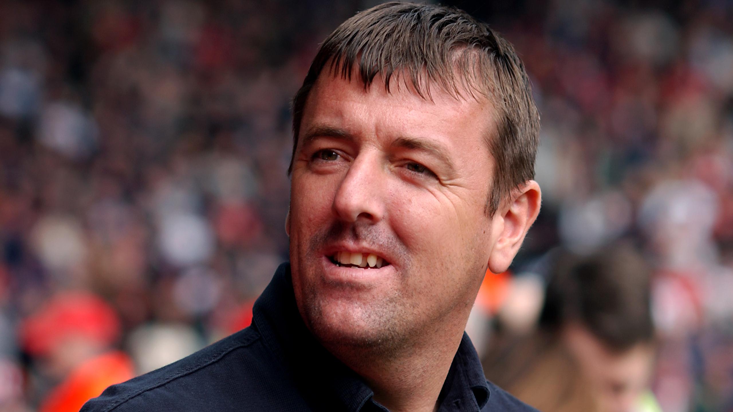 Le Tissier confident Eurosport