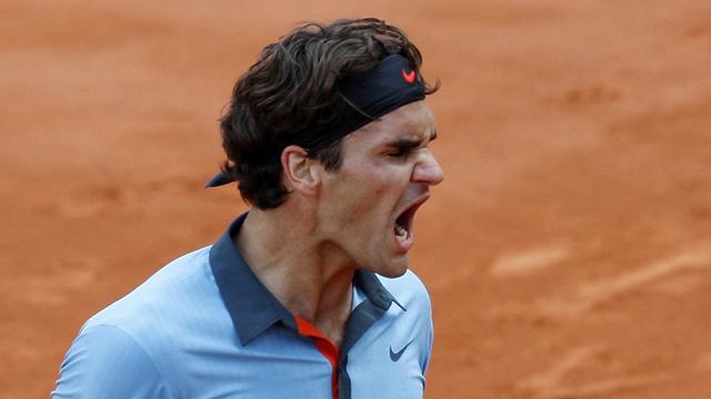 Federer revient de loin