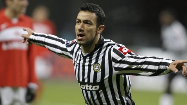 Fabio Quagliarella è del Napoli!