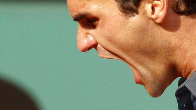Federer force son destin