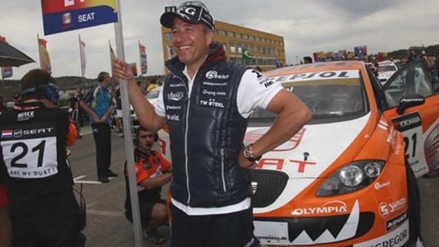 Tim y Tom (Coronel), juntos otra vez