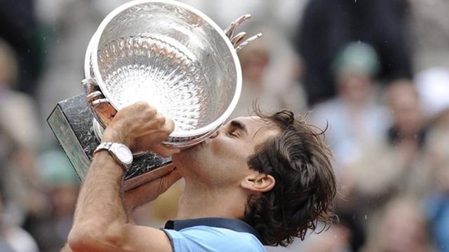 Roger 14, le roi soleil