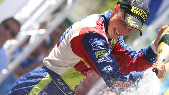 Hirvonen relance tout