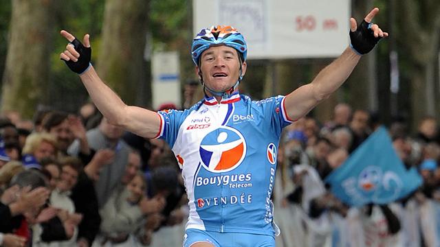 Voeckler a remis ça