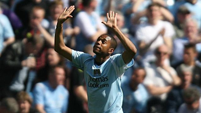 Robinho-Barça, va a ser que no