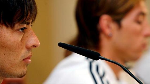 Silva: "No me encuentro bien"