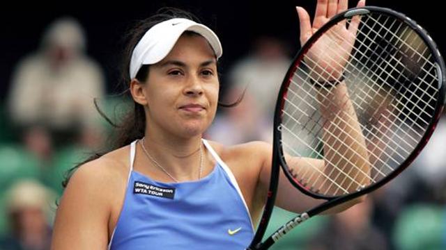 Un Bartoli-Stosur surprise
