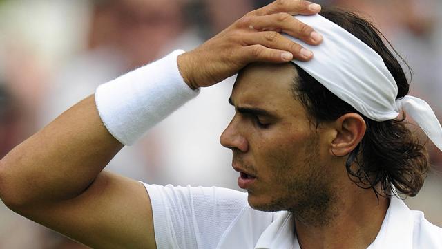 Nadal renonce