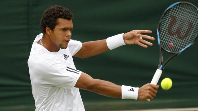 Karlovic pétrifie Tsonga