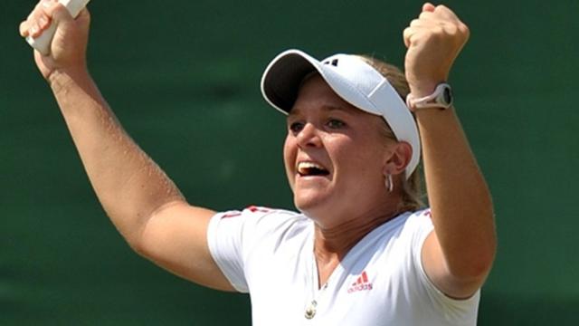 Oudin fait disparaître Jankovic
