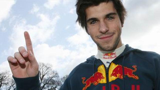 Alguersuari remplace Bourdais