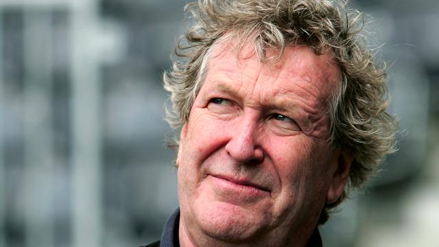 Robert Louis-Dreyfus est mort