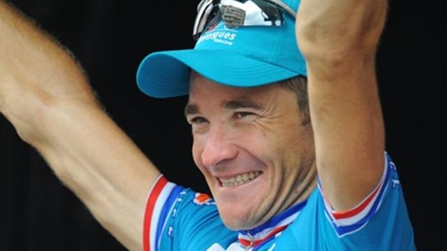 Voeckler, quel bonheur !