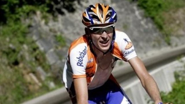 Gesink, le coup de force