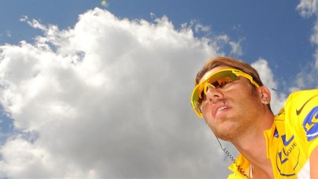 Jaune premier