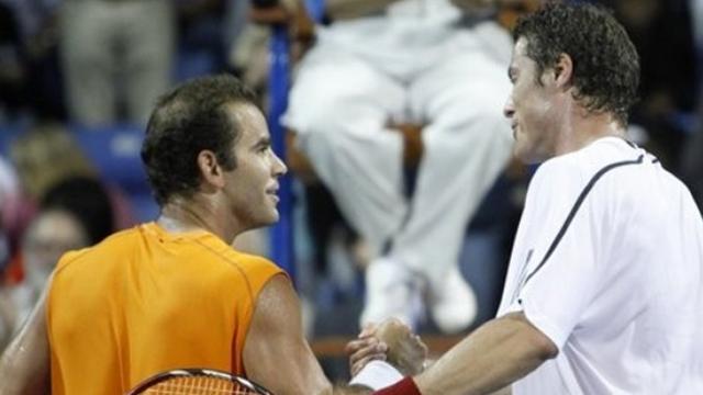Sampras-Safin, Becker-Ivanisevic, Djokovic-Federer : Le Top points du Masters Sampras-Safin, Becker-Ivanisevic, Djokovic-Federer : Le Top points du Masters
