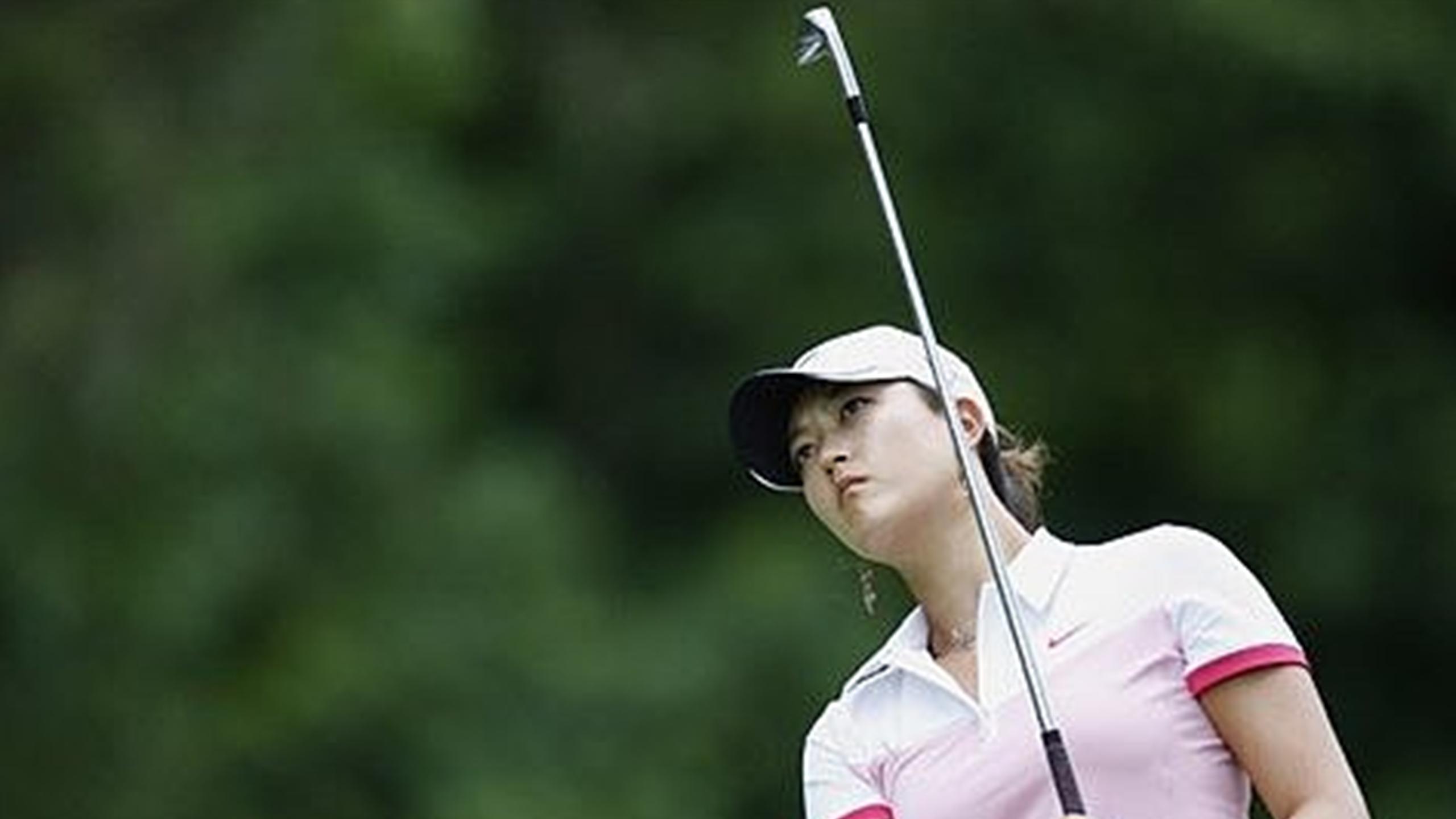 Golf denies elitist tag Eurosport