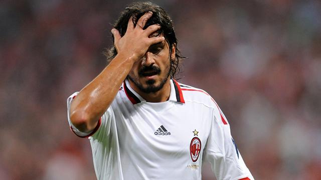 Gattuso-Seedorf: si discute ancora ma...