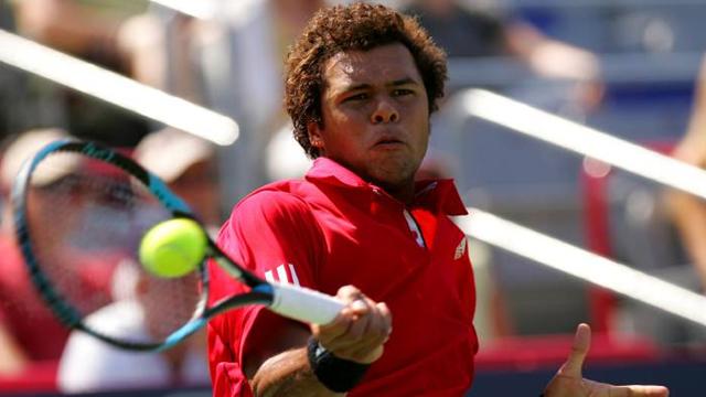 Tsonga : "J'ai lâché prise"
