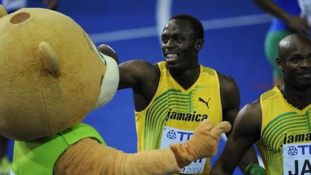 2009, l'année Bolt (1)