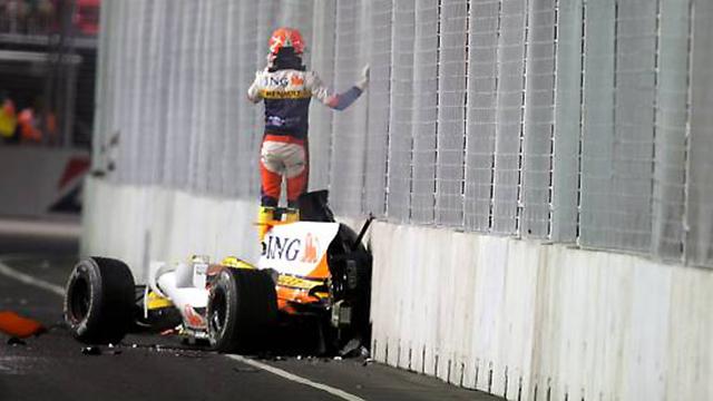 Renault : l'enquête impossible