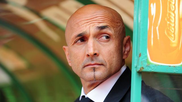 Ufficiale: Spalletti via, ecco Ranieri!