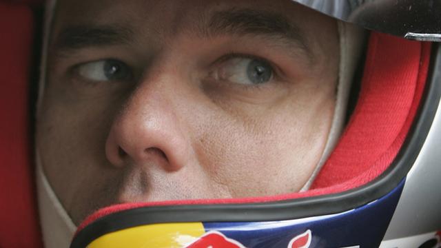 Loeb : "Statistiquement favorable"