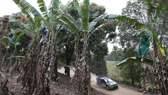 Latvala devant Ogier et Loeb