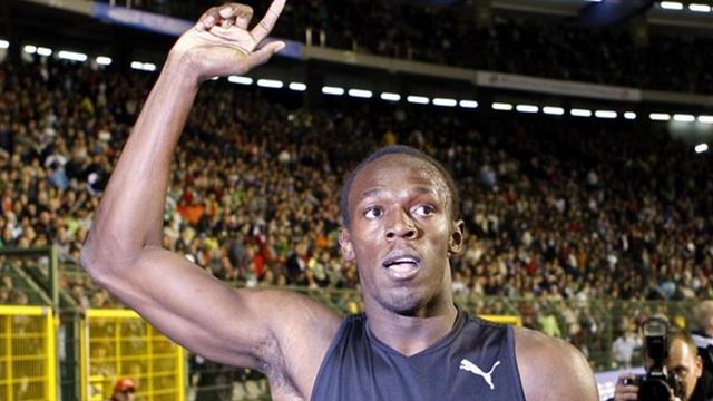 Bolt: "Je ne changerai pas"