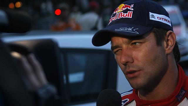 Loeb l'esprit conquérant
