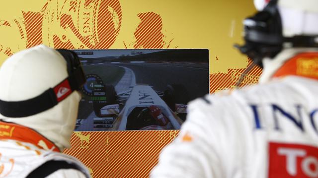 Renault : jusqu'ici tout va bien...