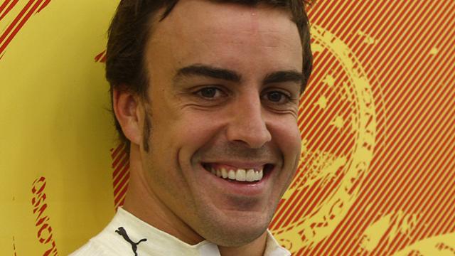 Montezemolo : "Alonso nous rejoindra"