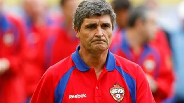 Juande, no sólo por dinero