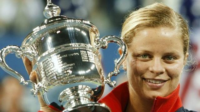 Clijsters, retour gagnant