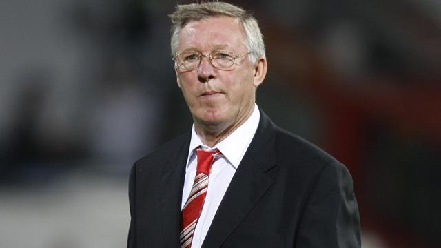 Ferguson: "Le plus beau derby de l'histoire"