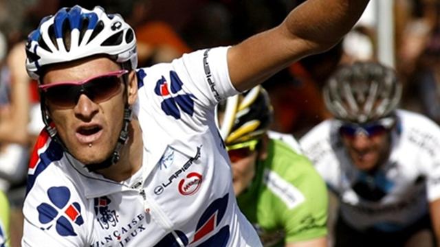 Roux le magnifique