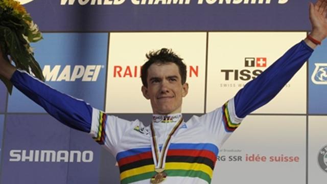 Sicard se pare d'or