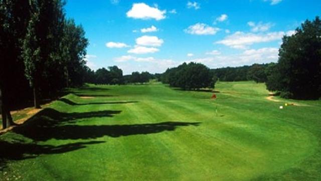 Le golf fait son trou !