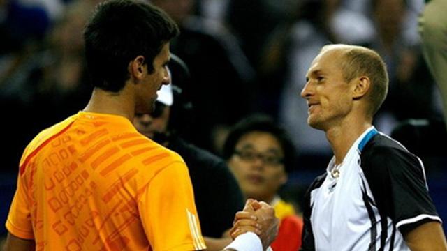 Djokovic-Davydenko, Federer-Nadal, Murray-Isner : Le Top points historique de Shanghai Djokovic-Davydenko, Federer-Nadal, Murray-Isner : Le Top points historique de Shanghai