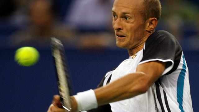 Davydenko mate Nadal